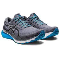 Tenis Asics Masculino 1011B440.021 43.5 Gel Kayano 29 - Metropolis/White