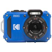 Camera Kodak Pixpro WPZ2- Azul