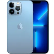 Apple iPhone 13 Pro Swap 256GB 6.1" Blue - Grado A- (2 Meses Garantía - Bat. 80/100% - Americano)