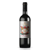 Carmen Vino F.Kahlo Caber/Sauv 750ML