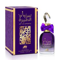 Perfume Femenino Al Fares Ser Al Ameera 80ML