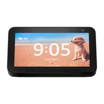Amazon Echo Show 5 Smart Display 5.5" 3 Geracao Alexa - Preto (Caixa Danificada)