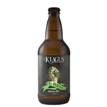 Kiagus Cerveza Artezanal Lupulosa 500ML
