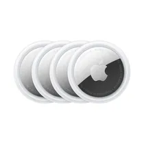 Apple Airtag MX-542LL/A - Tracker 4 Pack - Branco Caixa Dan