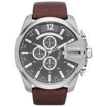 Diesel Reloj Reloj Diesel DZ4290 Marron s/C