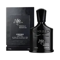 Perfume Creed Absolu Aventus Eau de Parfum 75ML