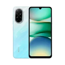 Celular Xiaomi Redmi A5 4G 4GB 128GB Ocean Blue