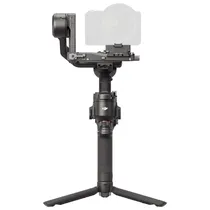 Estabilizador Gimbal Dji RS4 Combo P14C - Preto