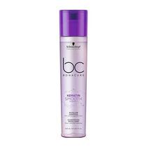 Bonacure Keratin Smooth Micellar Shampoo 250ML