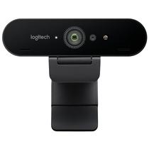 Webcam Logitech Brio Pro 4K / Uhd - 960-001105