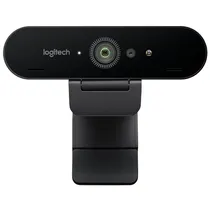 Webcam Logitech Brio Pro 4K / Uhd - 960-001105
