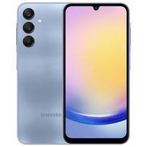 Samsung Galaxy A25 SM-A256E Dual Chip 128GB 5G - Blue