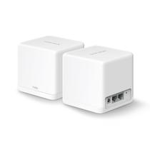 Mercusys Wifi Halo H30G(2-Pack) AC1300 Whole Home Mesh