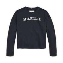 Camiseta Infantil Tommy Hilfiger KG0KG07432 DW5