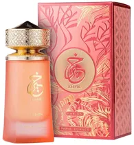 Perfume Paris Corner Khair Fusion Edp 25ML - Feminino