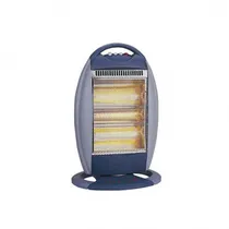 Aquecedor Ketao NSB-120Y8/1200W/Giratorio/220V