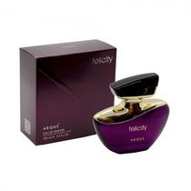 Perfume Arqus Felicity Edp Feminino 100ML