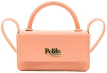 Bolsa Petite Jolie Slim Coral PJ11085IN