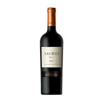 Vino Saurus Select Merlot 750ML