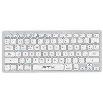 Teclado FTX FTXB1000 Bluetooth Ultra