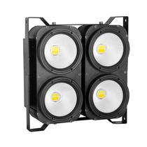 Par LED PLS LC-400 Negro