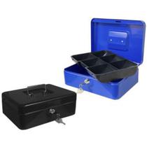 Caja Metalica para Dinero Office R.FX0020-250