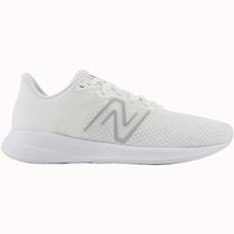 Tenis New Balance Feminino W413V2 8.5 - Branco W413LW2