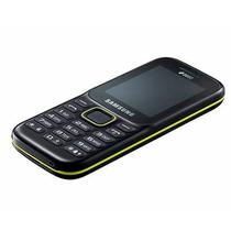 Celular Samsung SM-B310E / Dual Sim / Bluetooth