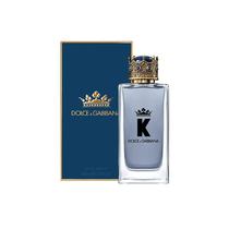 Dolce & Gab. K Men 100ML Edt c/s