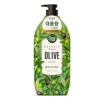 Shower Mate Botanic Olive Body Wash 1200G