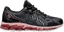 Outlet Tenis Asics Gel-Quantum 360 6 1202A038-001 - Feminino