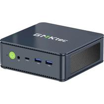 Nuc Box Mini PC GMK Tec M6 AMD Ryzen 5-6600H 16/1TB W11