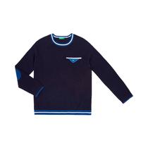 Tricota Infantil Benetton 10F4C1683 13C