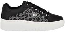 Tenis Guess Wgmayas BLK01 - Feminino