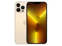 Celular iPhone 13 Pro Max - 128GB - Dourado - Swap