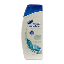 Shampoo Anticaspa Head Shoulders Humectante 700ML