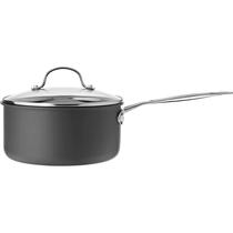 Cacarola Cuisinart 6193-20 Classica do Chef Antiaderente Anodizada Duro 2.84L