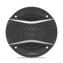 Alto Falante Quanta QTALF20 - 20W RMS - 3 Vias - 5"
