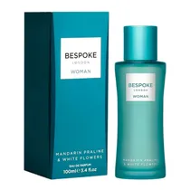 Perfume Bespoke London Woman Mandarin P&W Flowers Edp 100ML