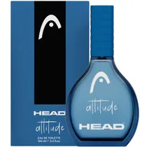 Perfume Head Attitude Edt - Masculino 100ML