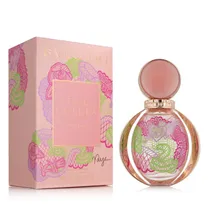 Bvlgari Rose Goldea Kathleen Kye Limited Edition Edp 90ML