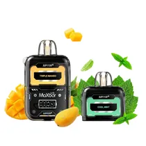 Jupiter Vapegin 20K Cool Mint/Tripple Mango