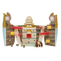 Jakks Super Mario Donkey Kong Diorama Set 8035