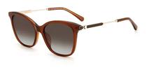 Kate Spade Lentes Dalila/s *09Q Acetato 54# Marron