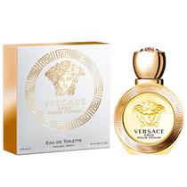 Perfume Versace Eros Eau de Toilette Feminino 100ML