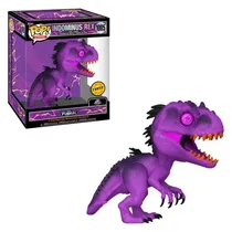 Funko Chase Fusion *Sized* Indominus Rex 1005