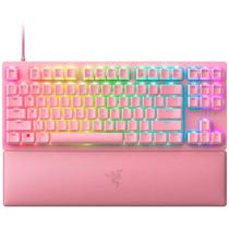 Teclado Razer Huntsman V2 Optical Quartz RZ03-03942100-R3U1