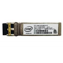 F. M Intel FTLX8574D3BCV-It CLASS1 21CFR1040.10 ..