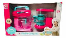 Kitchen Play House Set