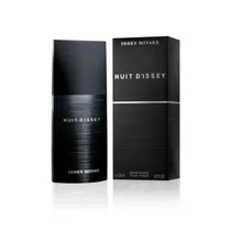 I.Miyake Nuit D'Issey Edt 125ML